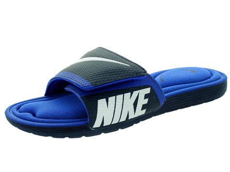 nike flip flops herren weiß|Nike sandalen für junge.